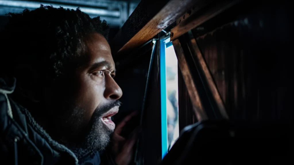 Run Filming Locations and Details (2025) 2 2_Run Filming in Baska, Croatia