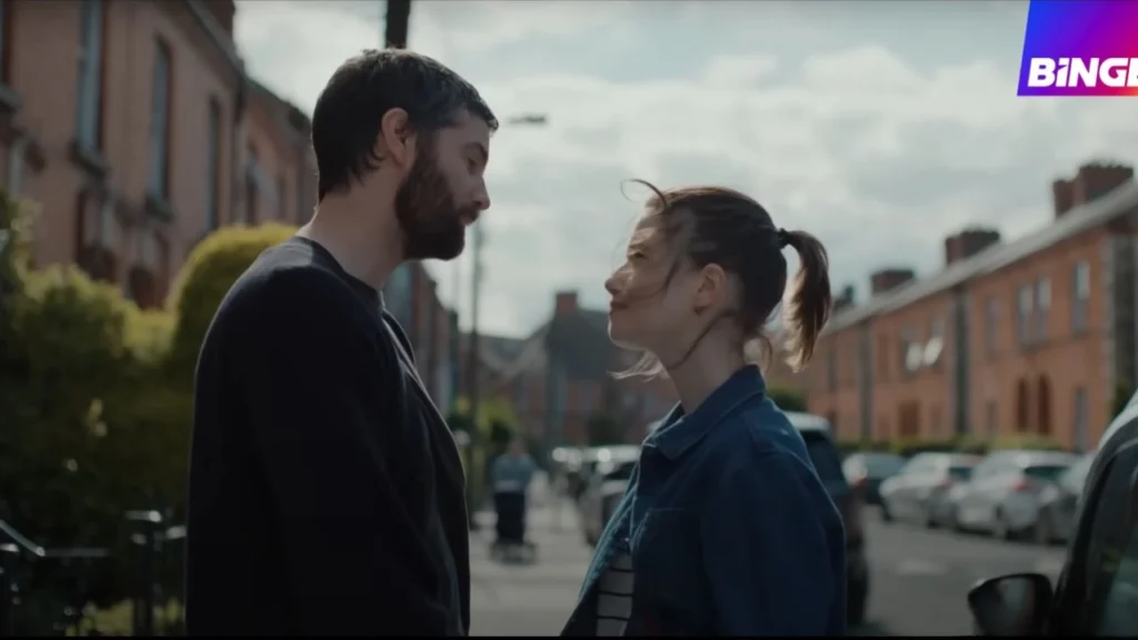 County Wicklow, Ireland in BBC's Mix Tape series