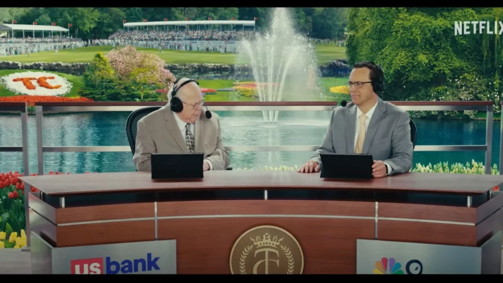 Netflix's Happy Gilmore 2 Filming Locations (2025) 6 Farmview Golf Center Featured in Happy Gilmore 2