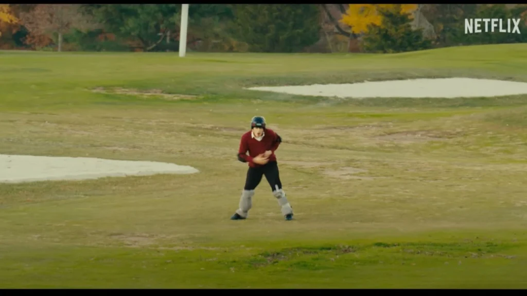 Netflix's Happy Gilmore 2 Filming Locations (2025) 4 Fiddler's Elbow Country Club Featured in Happy Gilmore 2