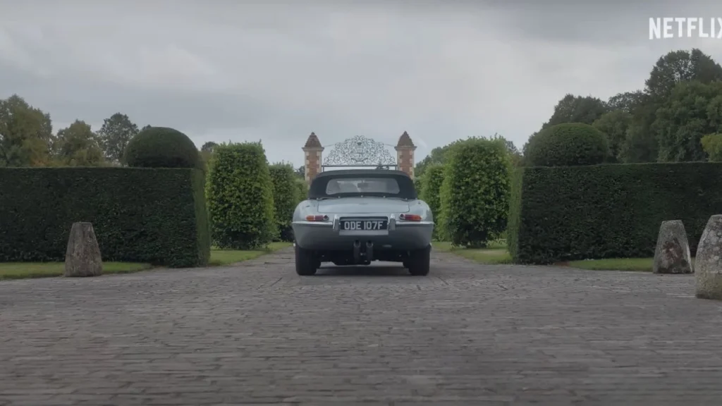 My Oxford Year Filming Locations and Details (2025) 9 Hatfield House, Hertfordshire, in Netflix's My Oxford Year