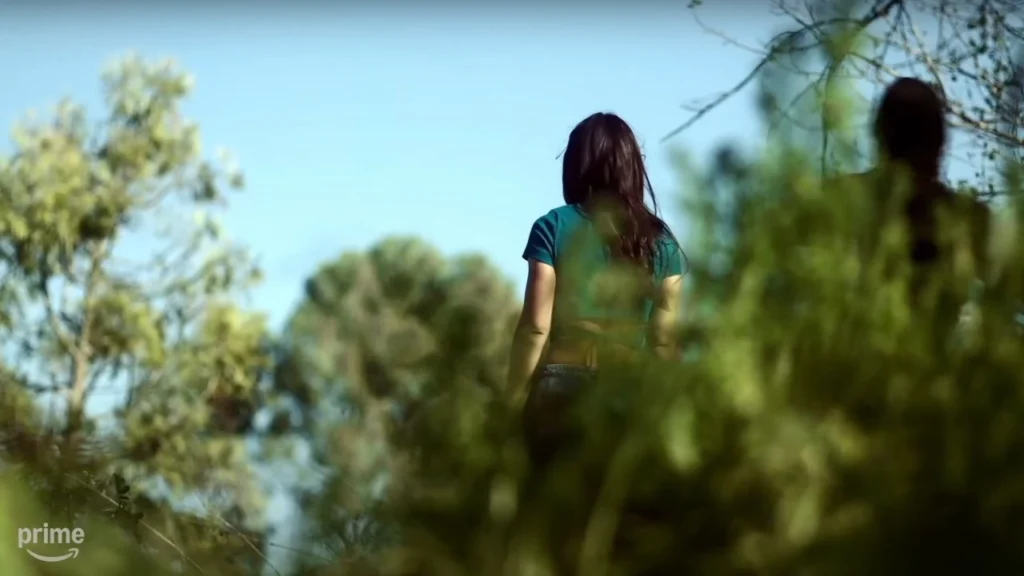 Prime Video's Justice on Trial Filming Locations (2025) 3 Justice on Trial shooting at Sepulveda Basin Wildlife Reserve