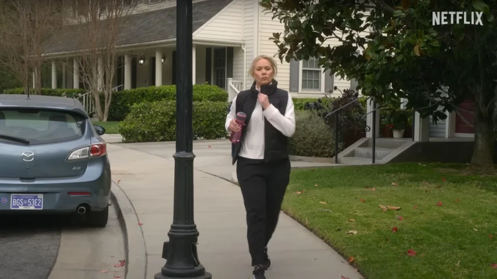 Netflix's Leanne Filming Locations (2025-) 2 Leanne Filming in Los Angeles, California, USA