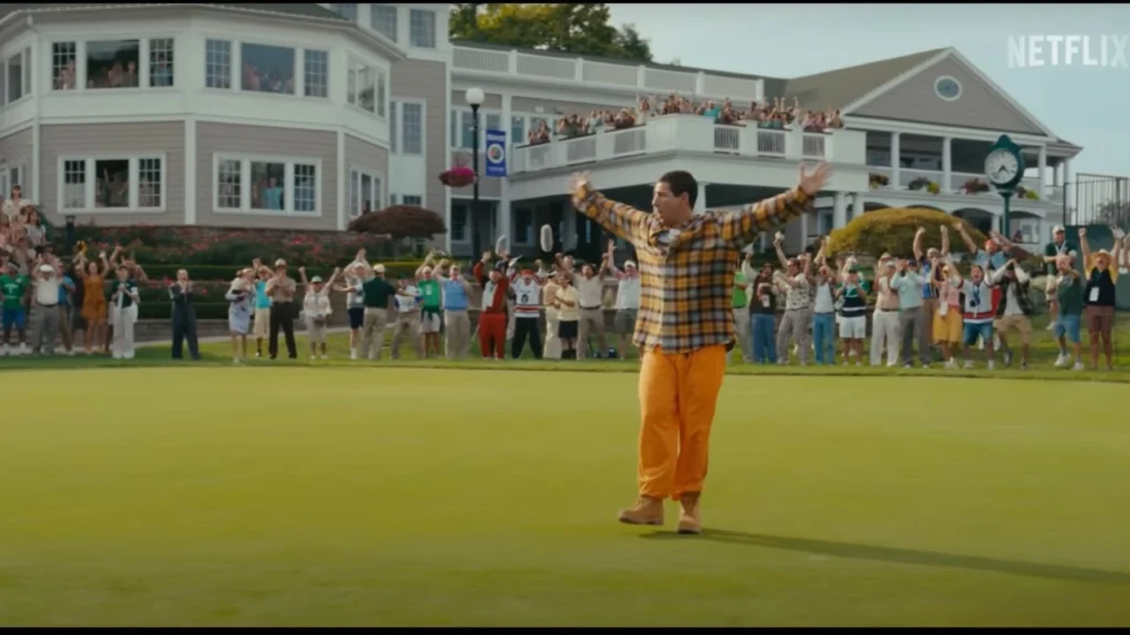 Netflix's Happy Gilmore 2 Filming Locations (2025) 2 Montclair Golf Club (Verona, NJ) Featured in Happy Gilmore 2