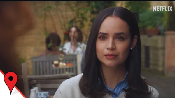 My Oxford Year Filming Locations and Details (2025)