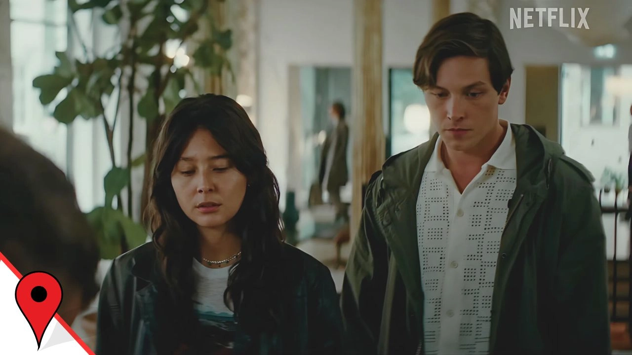 Netflix's An Honest Life Filming Locations (2025)