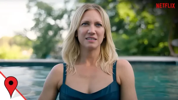 Netflix's The Hunting Wives Filming Locations and Details (2025-)