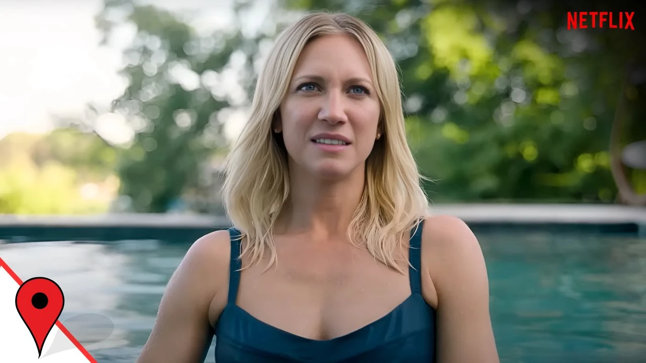 Netflix's The Hunting Wives Filming Locations and Details (2025-)