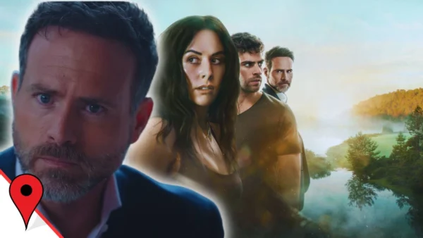 Netflix's Unspeakable Sins Filming Locations (2025-)