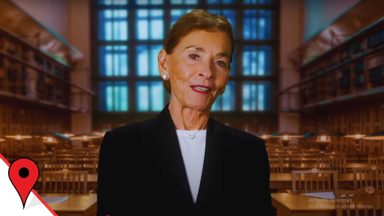 Prime Video's Justice on Trial Filming Locations (2025)