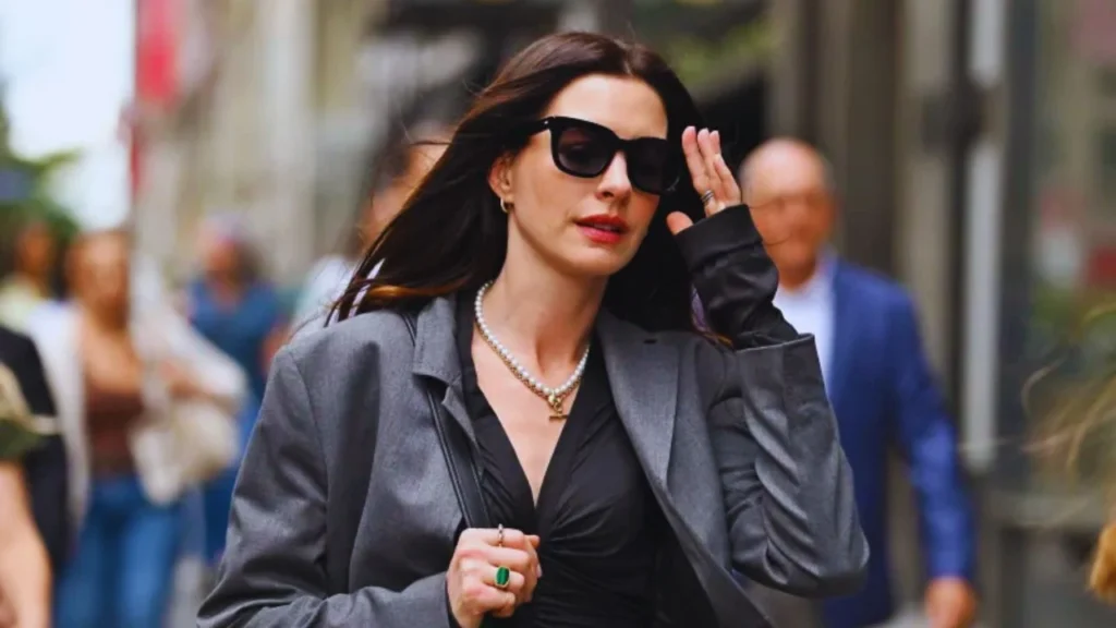 The Devil Wears Prada 2 Filming in NYC (2)