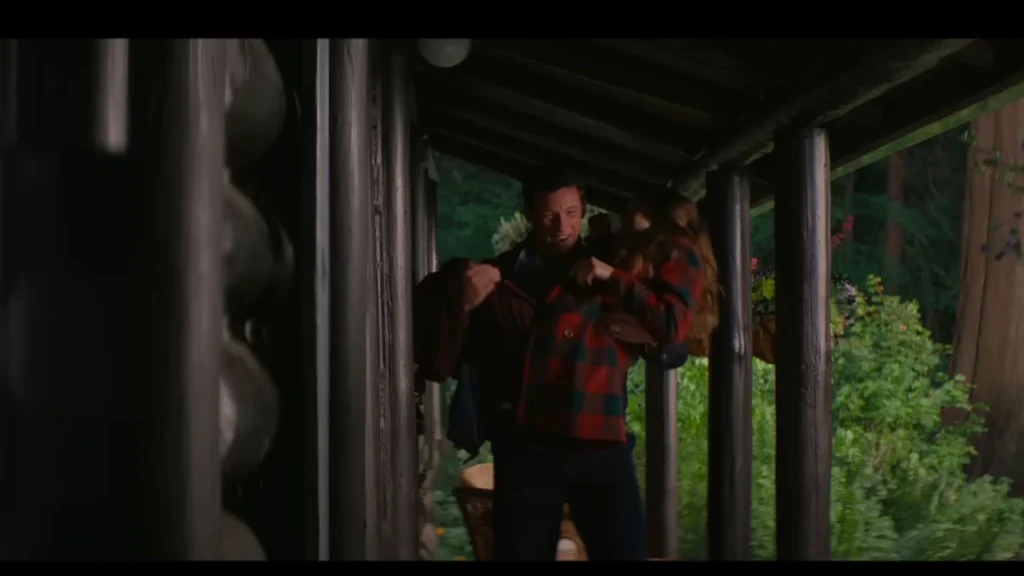 A24's Eternity Filming in Murdo Frazer Park, Canada (3)