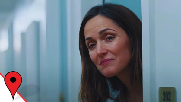 A24’s If I Had Legs I'd Kick You Filming Locations (2025)