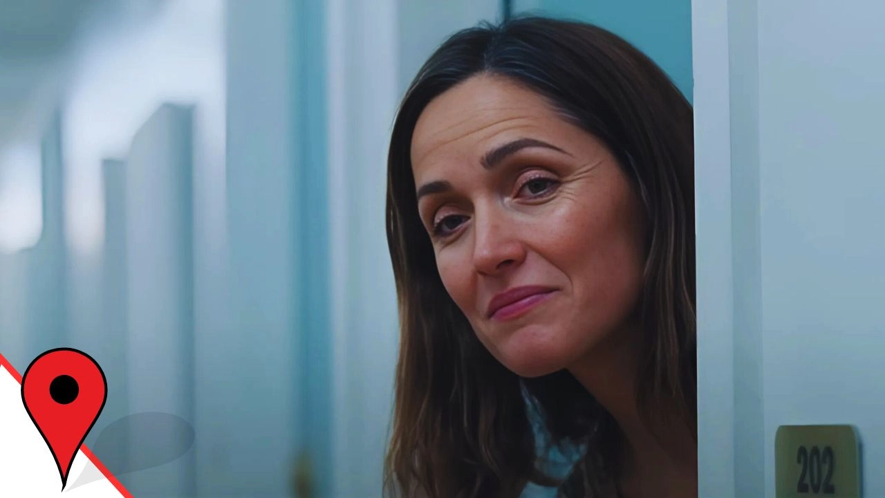 A24’s If I Had Legs I'd Kick You Filming Locations (2025)