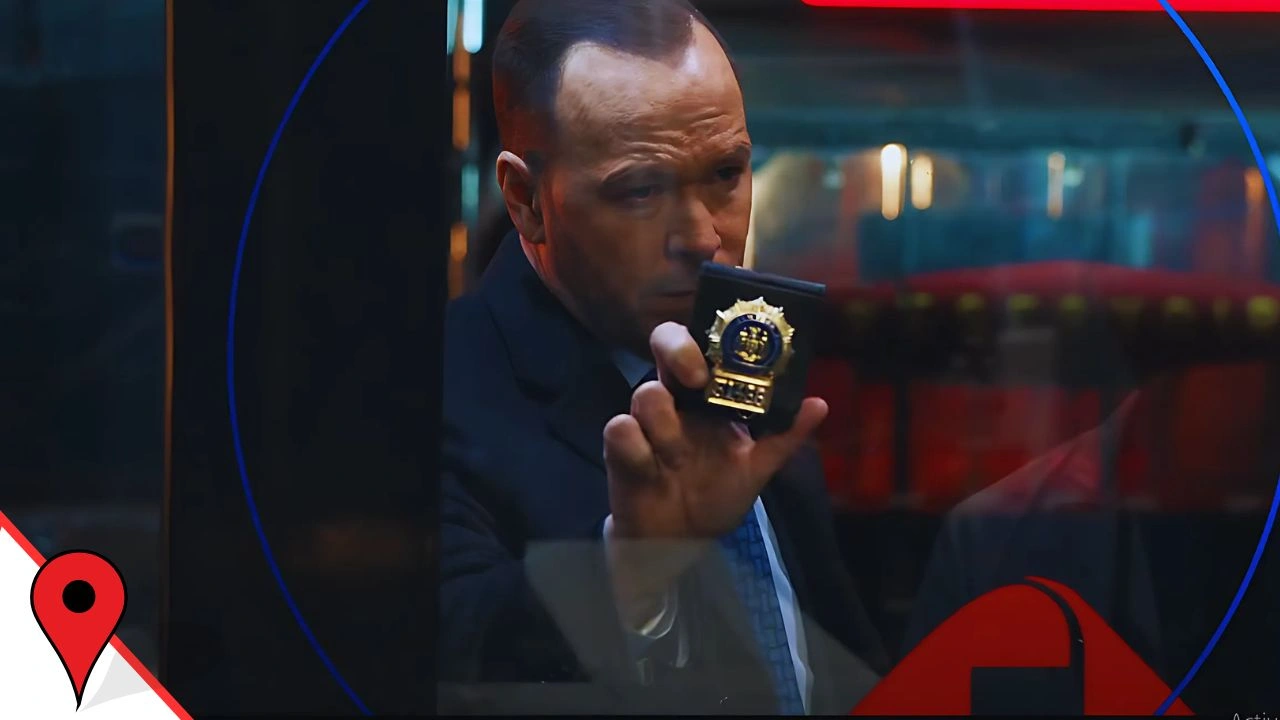 CBS' Boston Blue Filming Locations (2025)