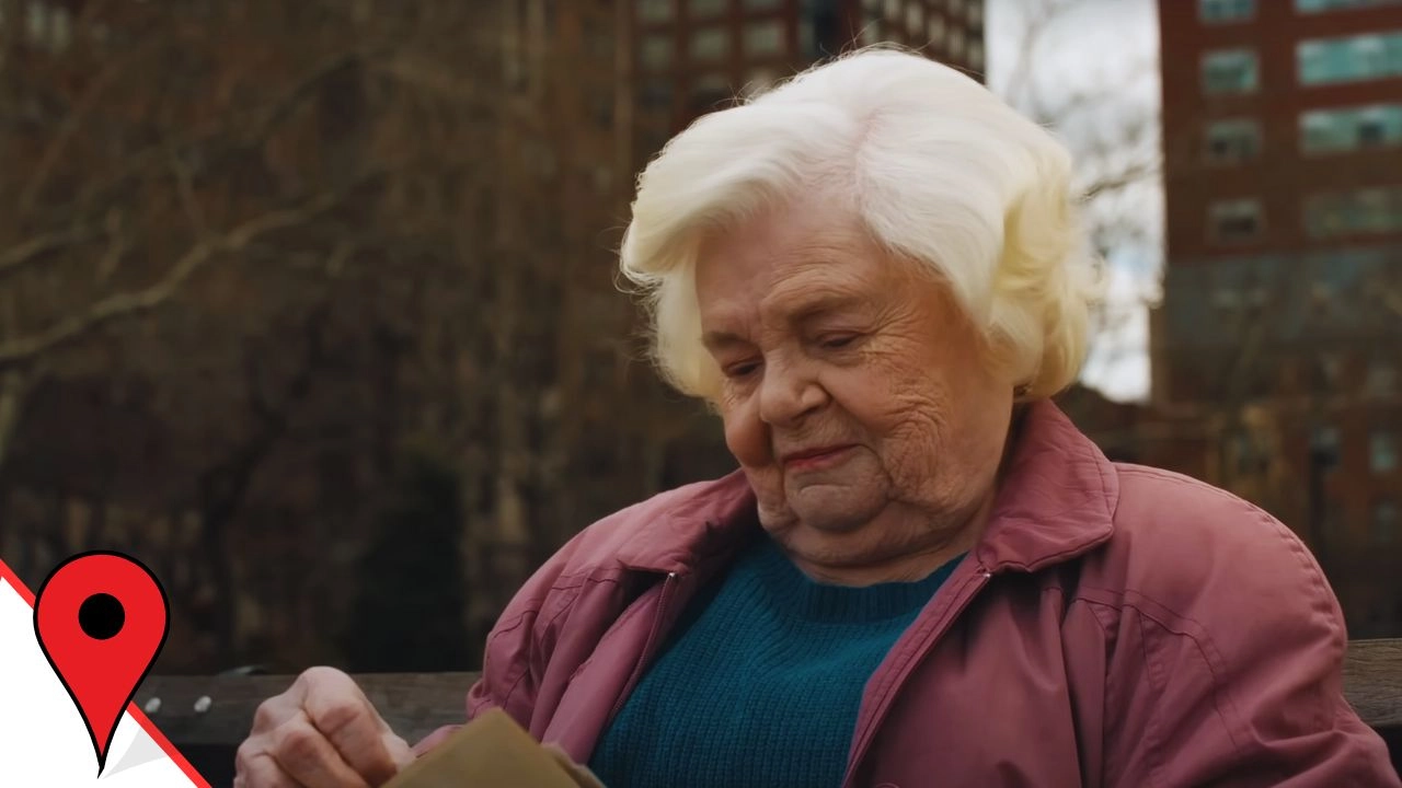 Eleanor the Great Filming Locations (2025)
