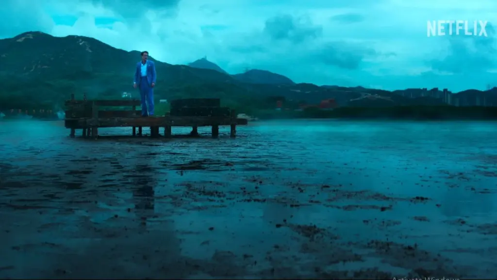 Netflix’s Ballad of a Small Player Filming Locations (2025) 10 Hong Kong, China in Ballad of a Small Player