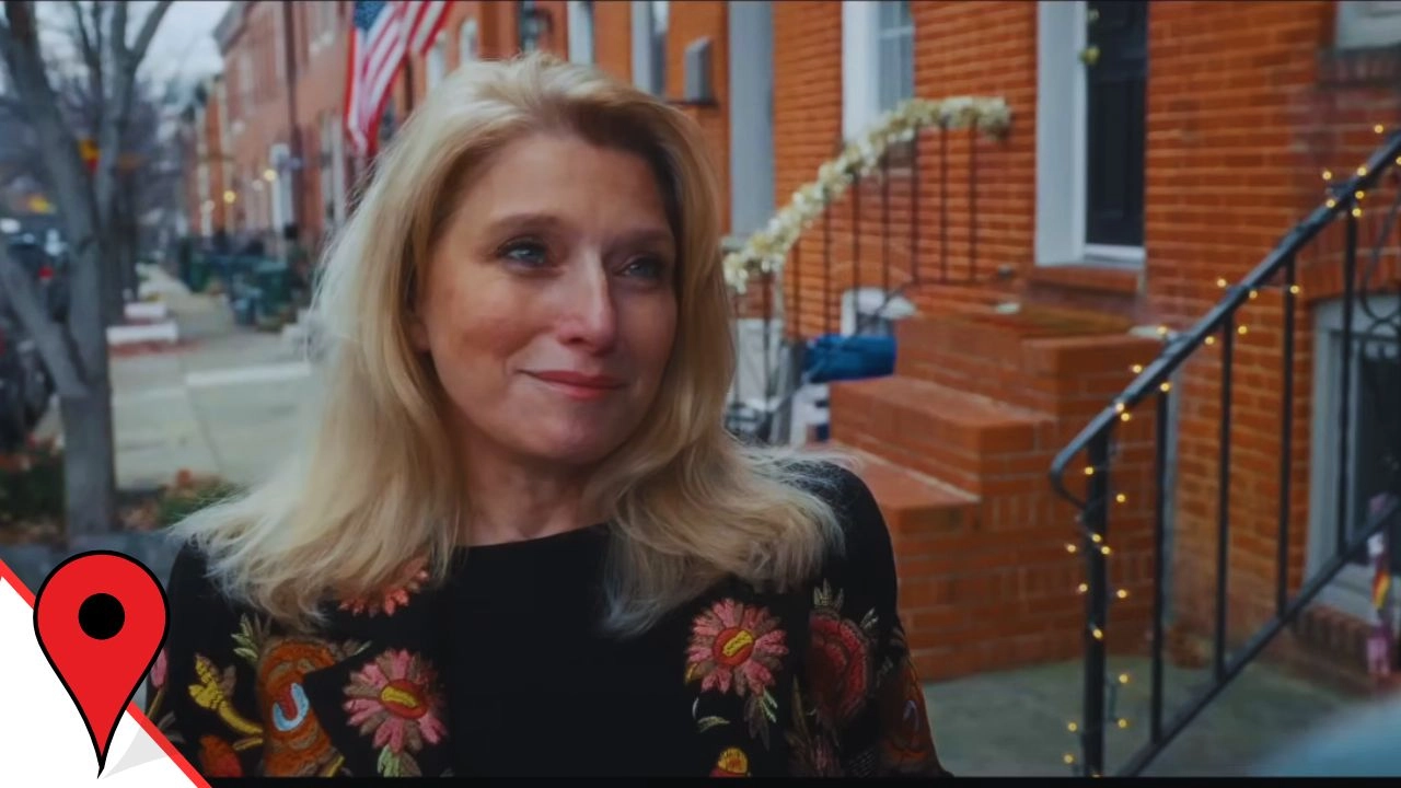 IFC Films’ The Baltimorons Filming Locations (2025)