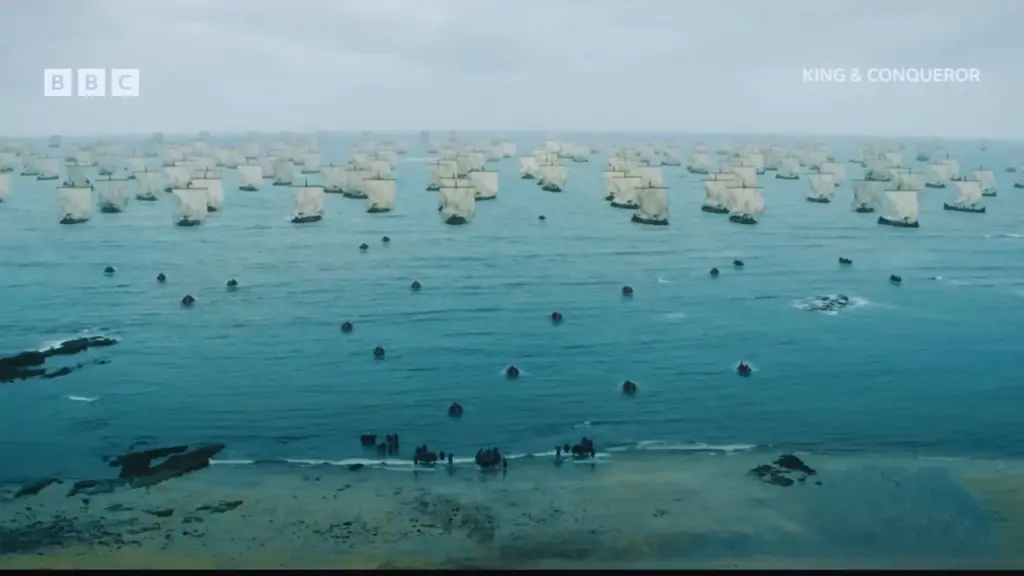 King & Conqueror Filming in Iceland (3)