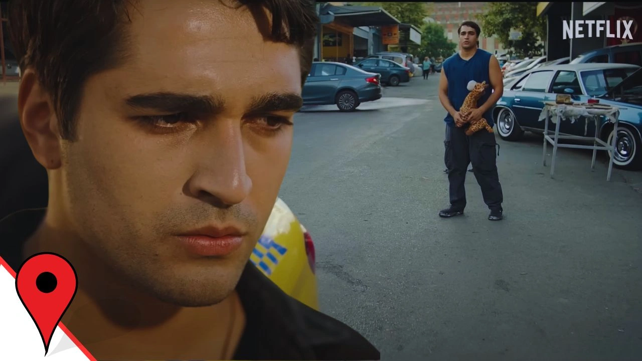 Netflix's Abandoned Man Filming Locations and Details (2025)