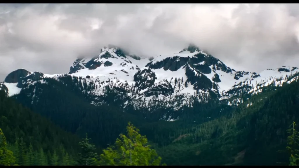 Other Canadian Locations featured in A24's Eternity (4)
