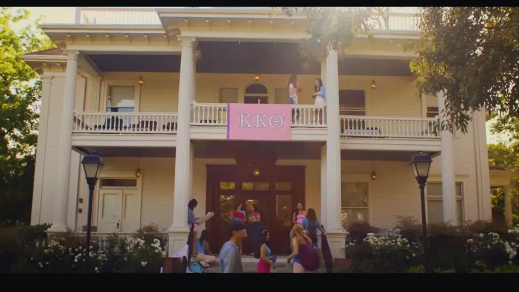 Pomona College Featured in Hulu’s Swiped