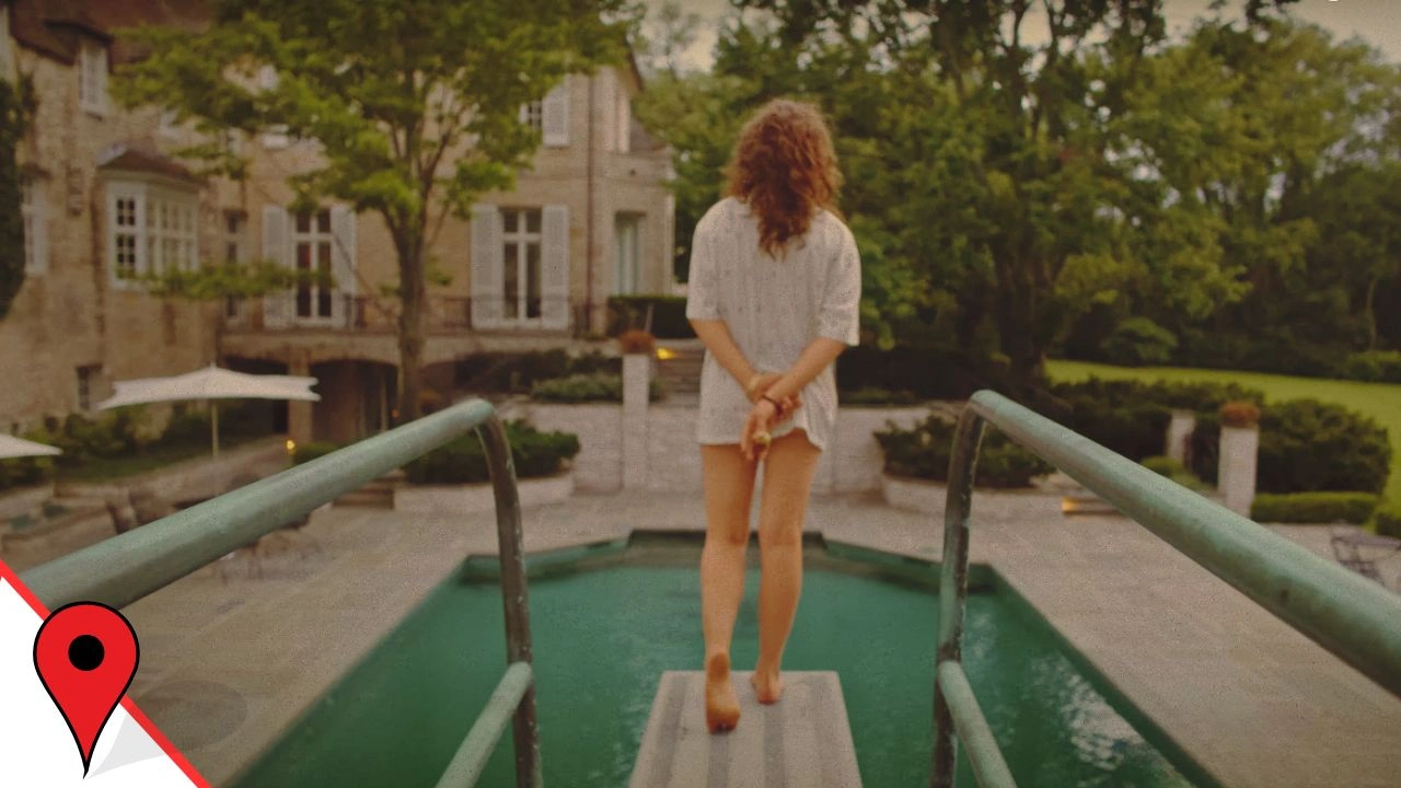 Pools Filming Locations and Details (2025)