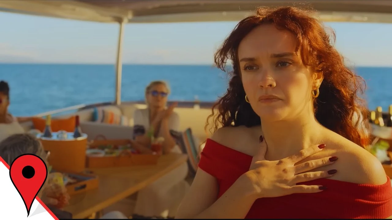 Prime Video's The Girlfriend Filming Locations (2025)