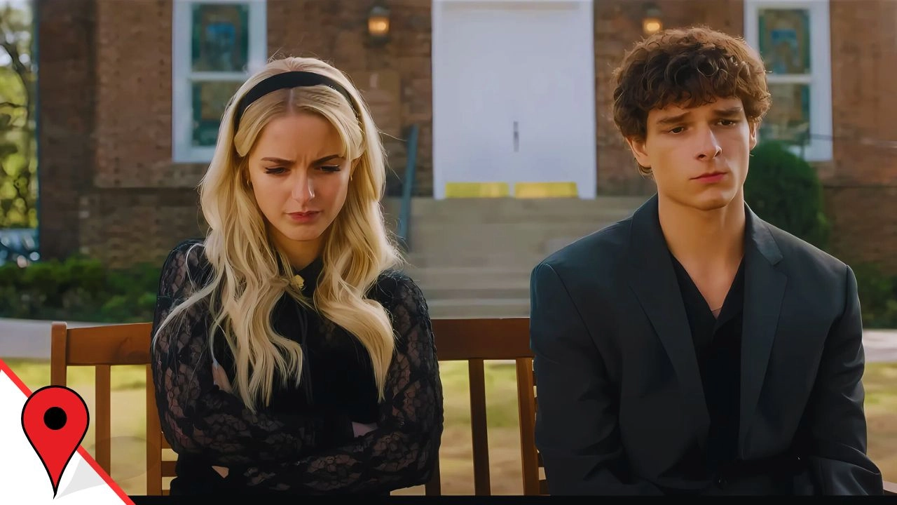 Regretting You Filming Locations (2025)