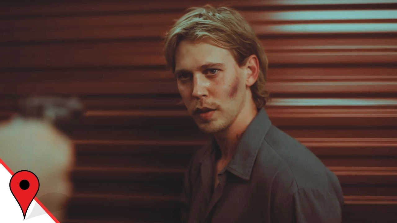 Sony Pictures Releasing's Caught Stealing Filming Locations (2025)