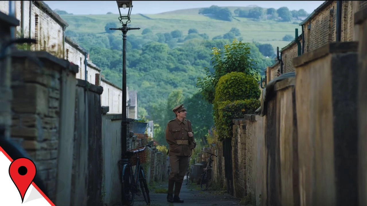 Sony Pictures' The Choral Filming Locations (2025)