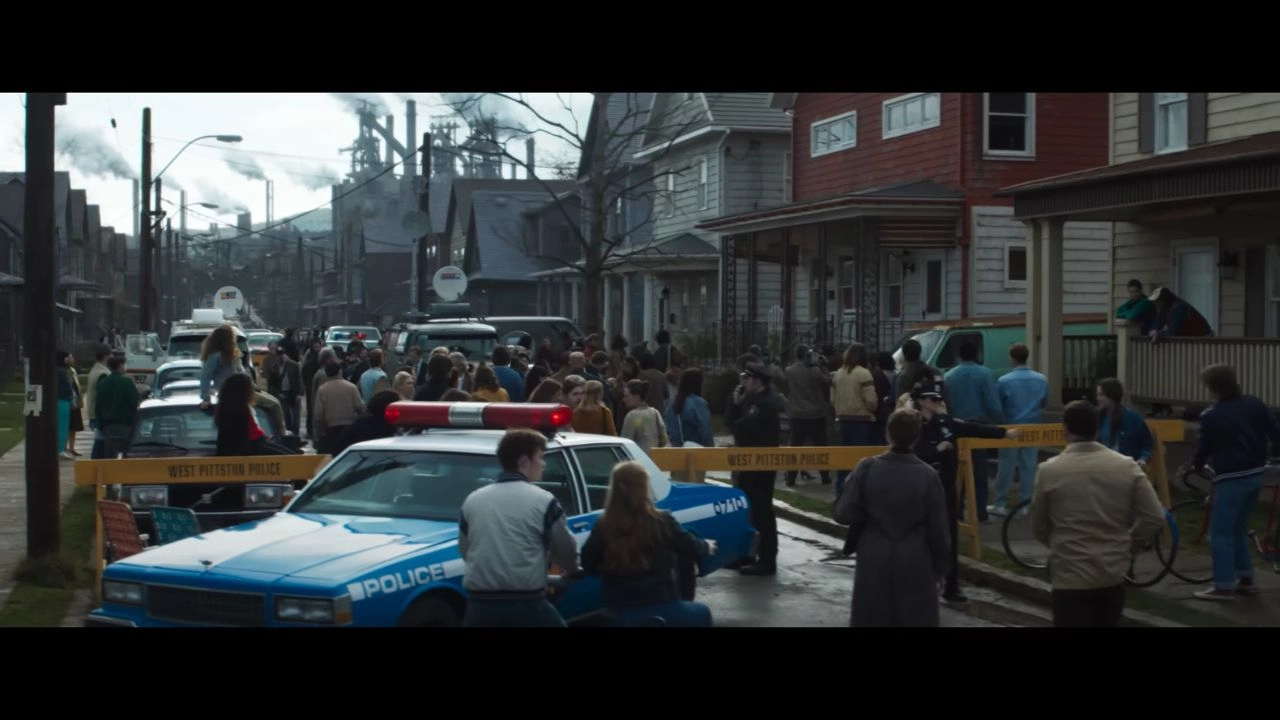 The Conjuring_ Last Rites Filming in London, England, UK (2)