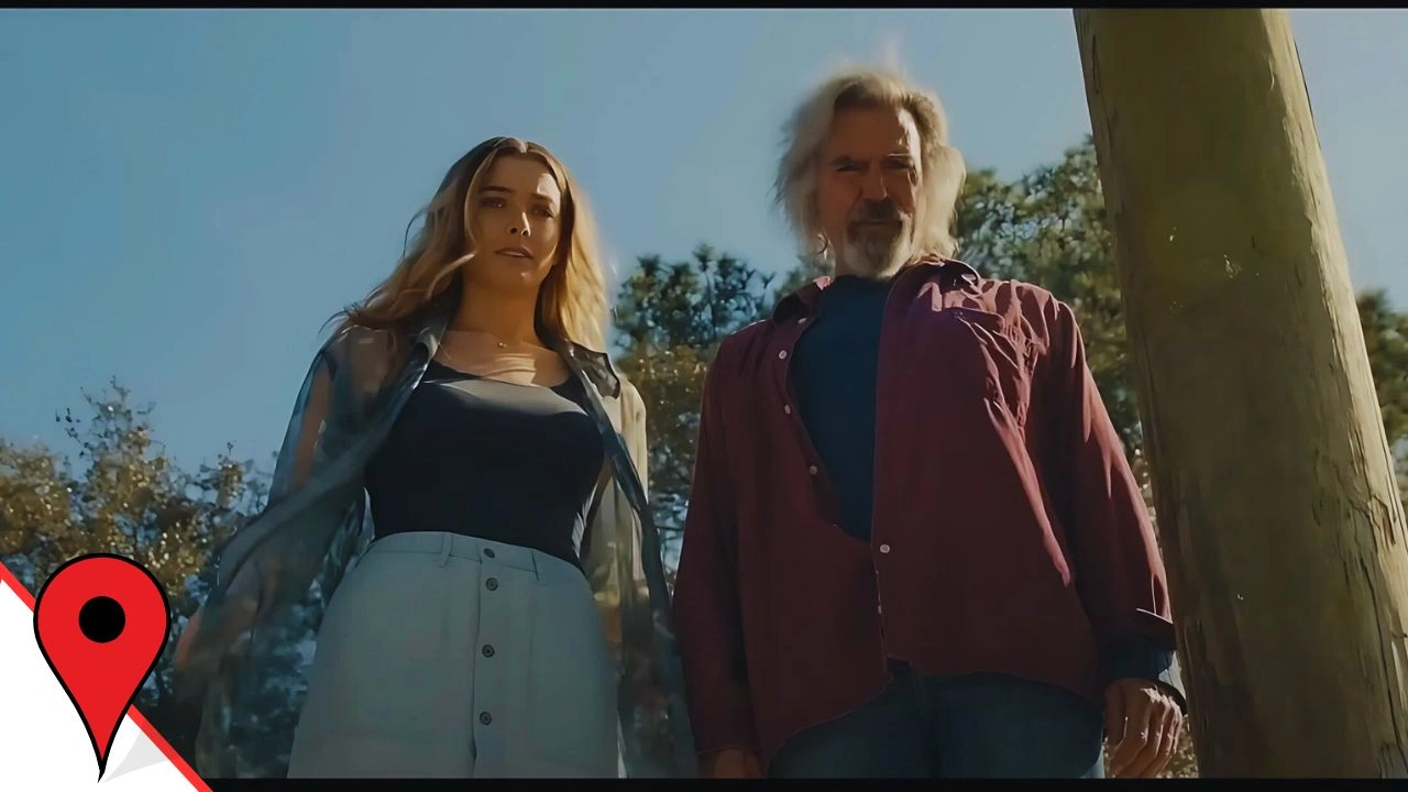 The Final Run Filming Locations (2025)
