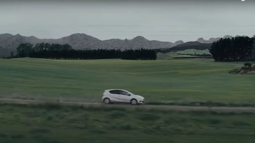 The Gone Filming Locations (2023-) 11 The Gone Filming in Paeroa, New Zealand