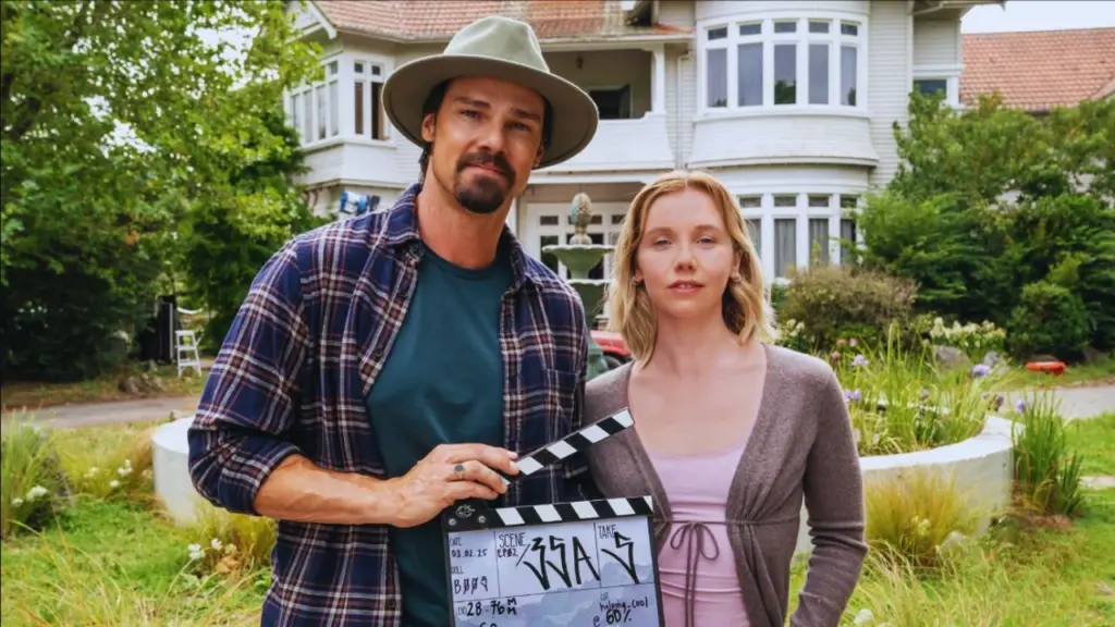 BBC and Britbox’s The Ridge Filming Locations (2025) 2 The Ridge Filming in Scotland