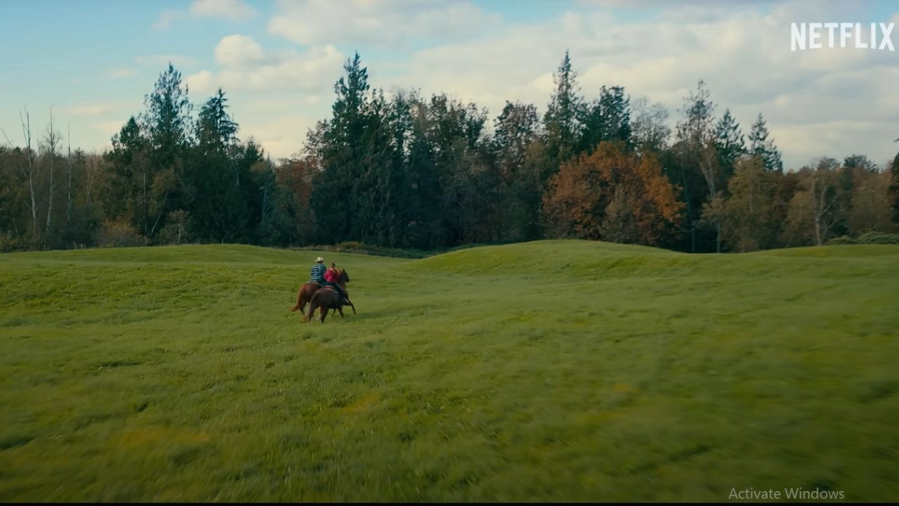 The Wrong Paris Filming in Vancouver, British Columbia, Canada (3)