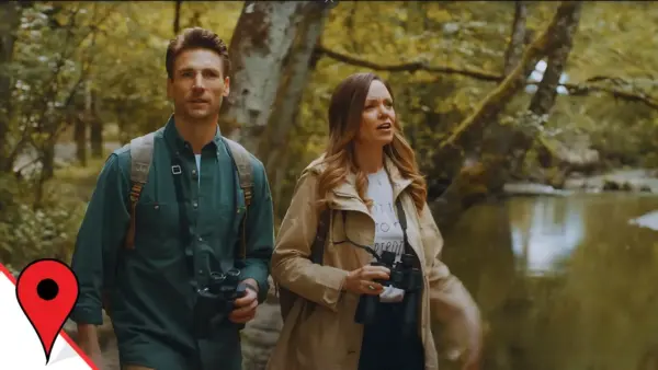 Adventures in Love & Birding Filming Locations (2025)