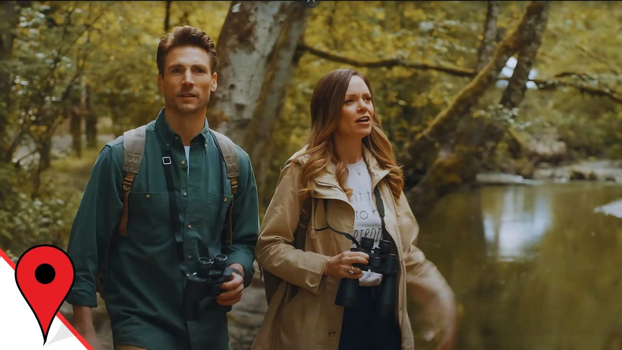 Adventures in Love & Birding Filming Locations (2025)