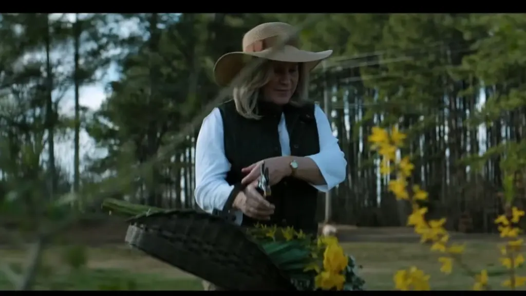 Atlanta, Georgia Location featured in Murdaugh_ Death in the Family