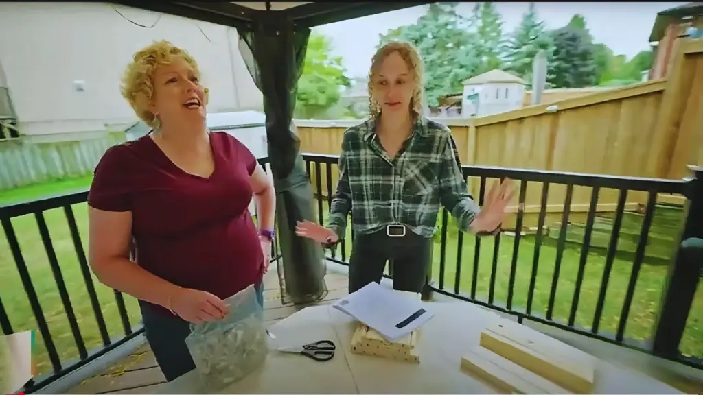 Beer Budget Reno Filming in Greater Toronto Area, Ontario, Canada