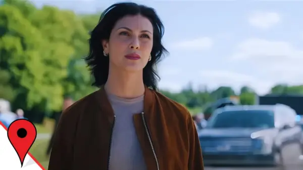 CBS' Sheriff Country Filming Locations (2025-)
