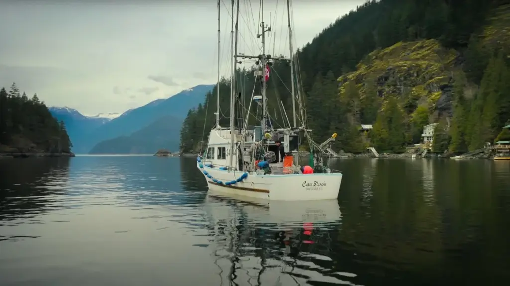 Canadian Locations featured in The Reluctant Traveler Season 3