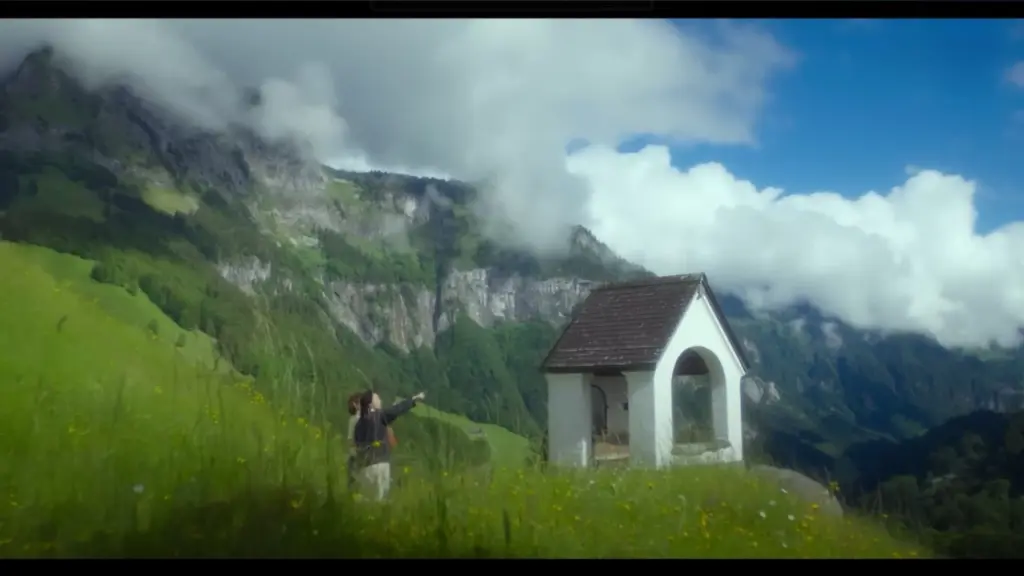 Engelberg Featured in Netflix's You and Everything Else