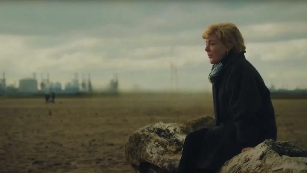 ITV’s I Fought the Law Filming Locations (2025-) 2 I Fought the Law Filiming in Hartlepool, County Durham, England, UK