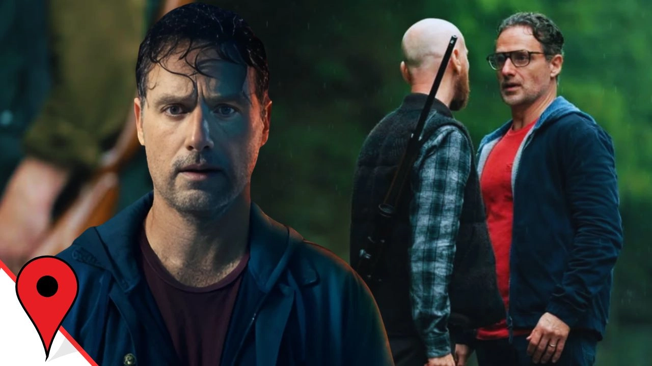 ITV's Coldwater Filming Locations (2025-)