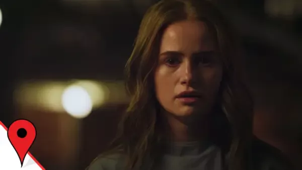 Lionsgate's The Strangers_ Chapter 2 Filming Locations (2025)