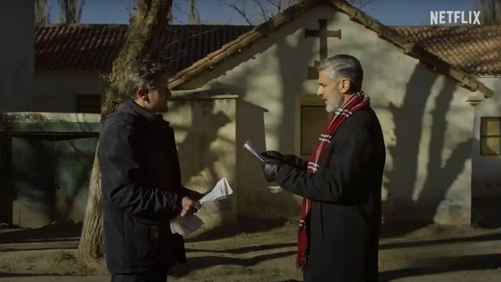 Netflix's Maledictions Filming Locations (2025-) 2 Maledictions Filming in Jujuy Province, Argentina