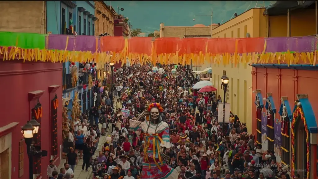 Mexico_ Oaxaca featured in The Reluctant Traveler Season 3