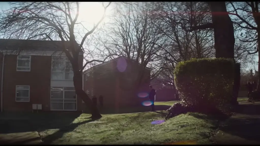 ITV's The Hack Filming Locations (2025-) 3 Muswell Hill Featured in ITV's The Hack
