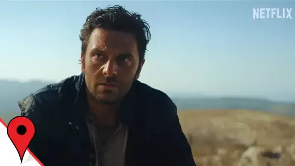 Netflix's Néro the Assassin Filming Locations (2025-)